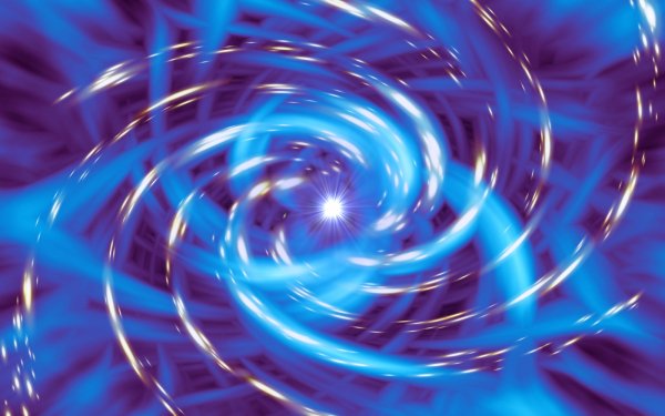 Abstract - Blue Wallpapers and Backgrounds