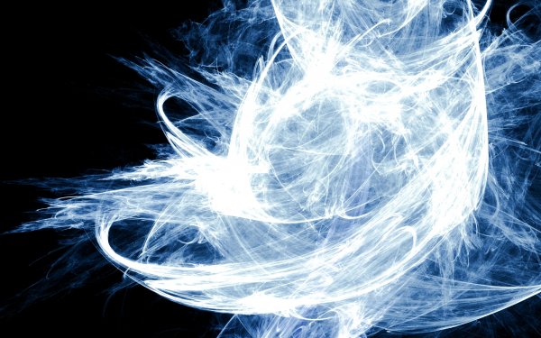 Abstract - Blue Wallpapers and Backgrounds