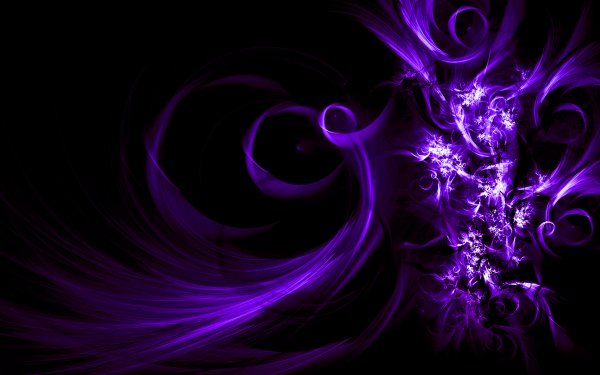 Abstract - Purple Wallpapers and Backgrounds