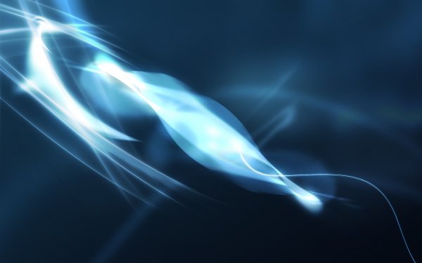 Abstract - Blue Wallpapers and Backgrounds
