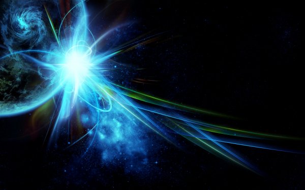 Artistic - Planets Wallpapers and Backgrounds