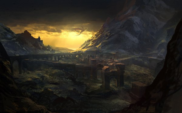 Video Game - the witcher 2: assassins of kings Wallpapers and Backgrounds