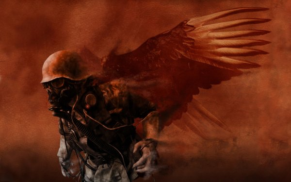 Military - Sci Fi Wallpapers and Backgrounds