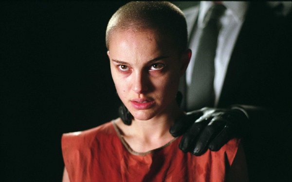 Movie - v for vendetta Wallpapers and Backgrounds