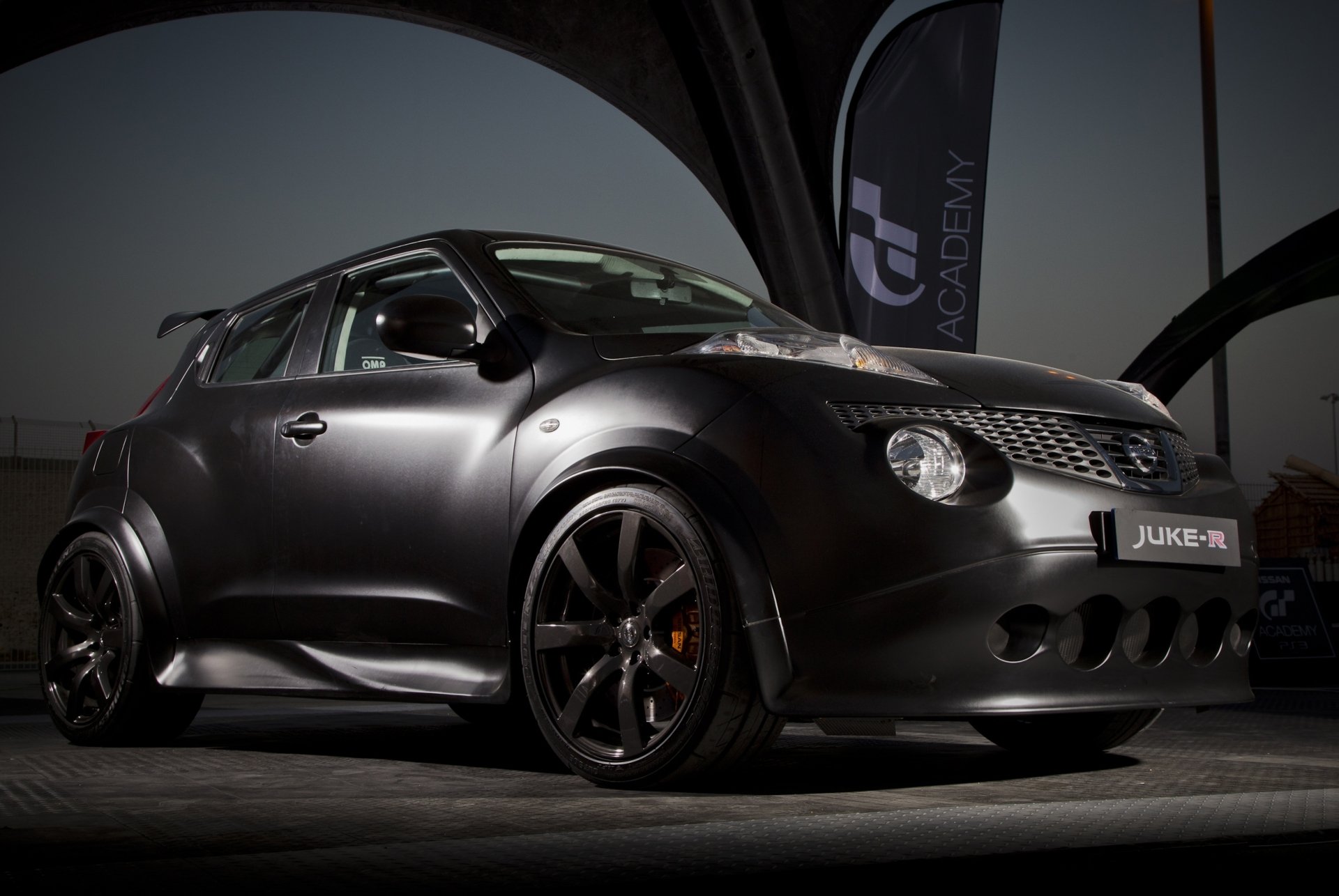 Nissan Juke Hd Wallpaper Background Image X Id