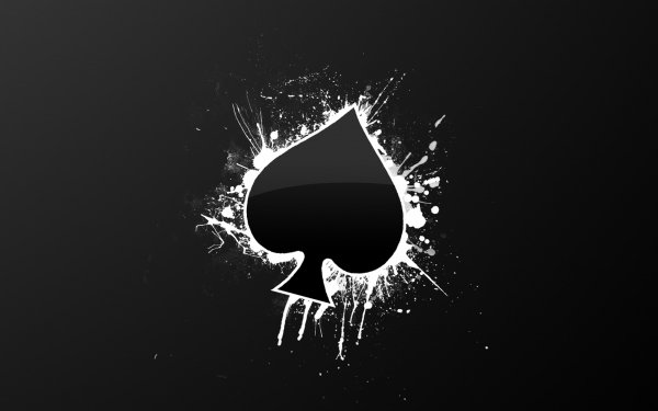 Game - Card Wallpapers and Backgrounds