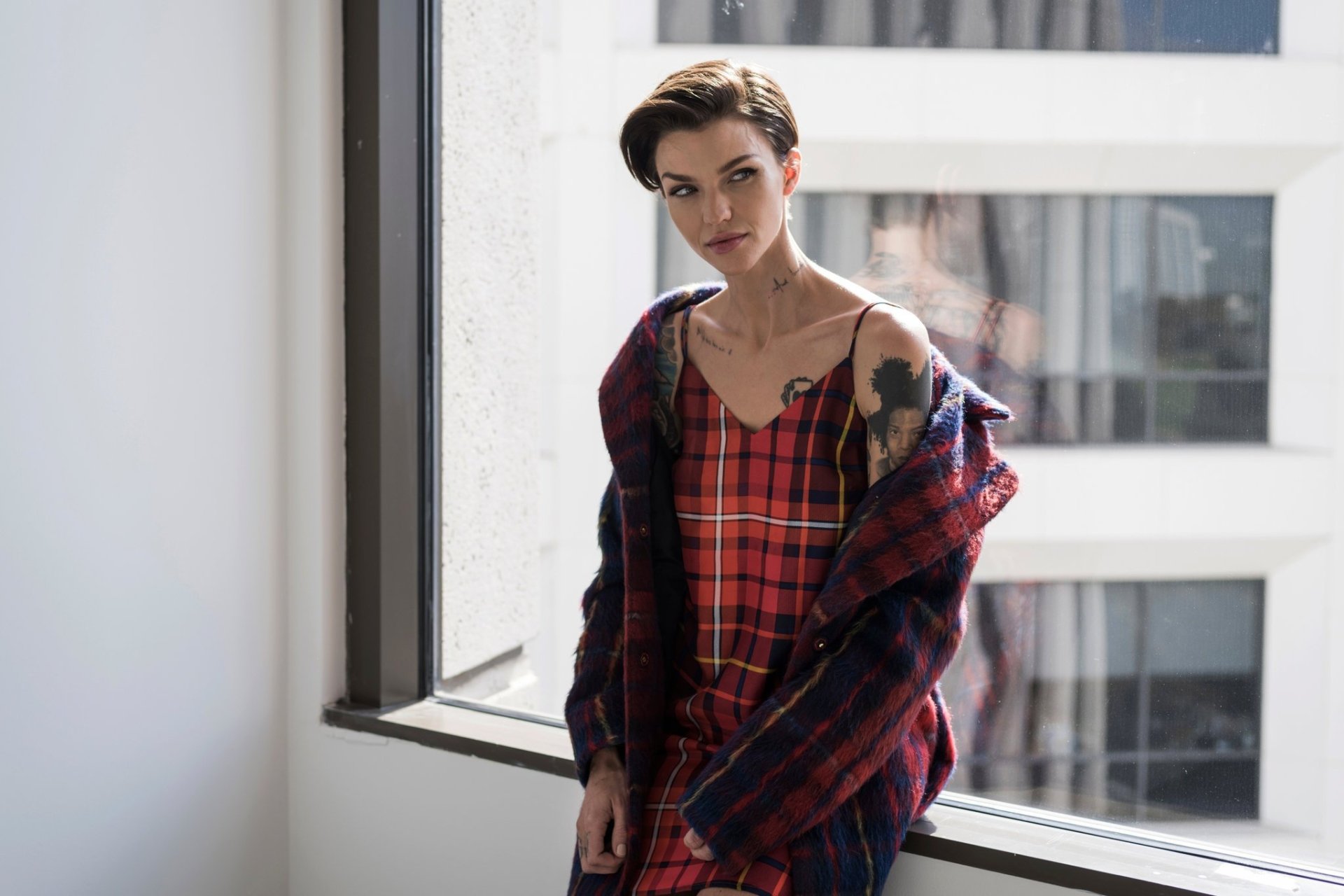 Руби Розе Фото – Telegraph