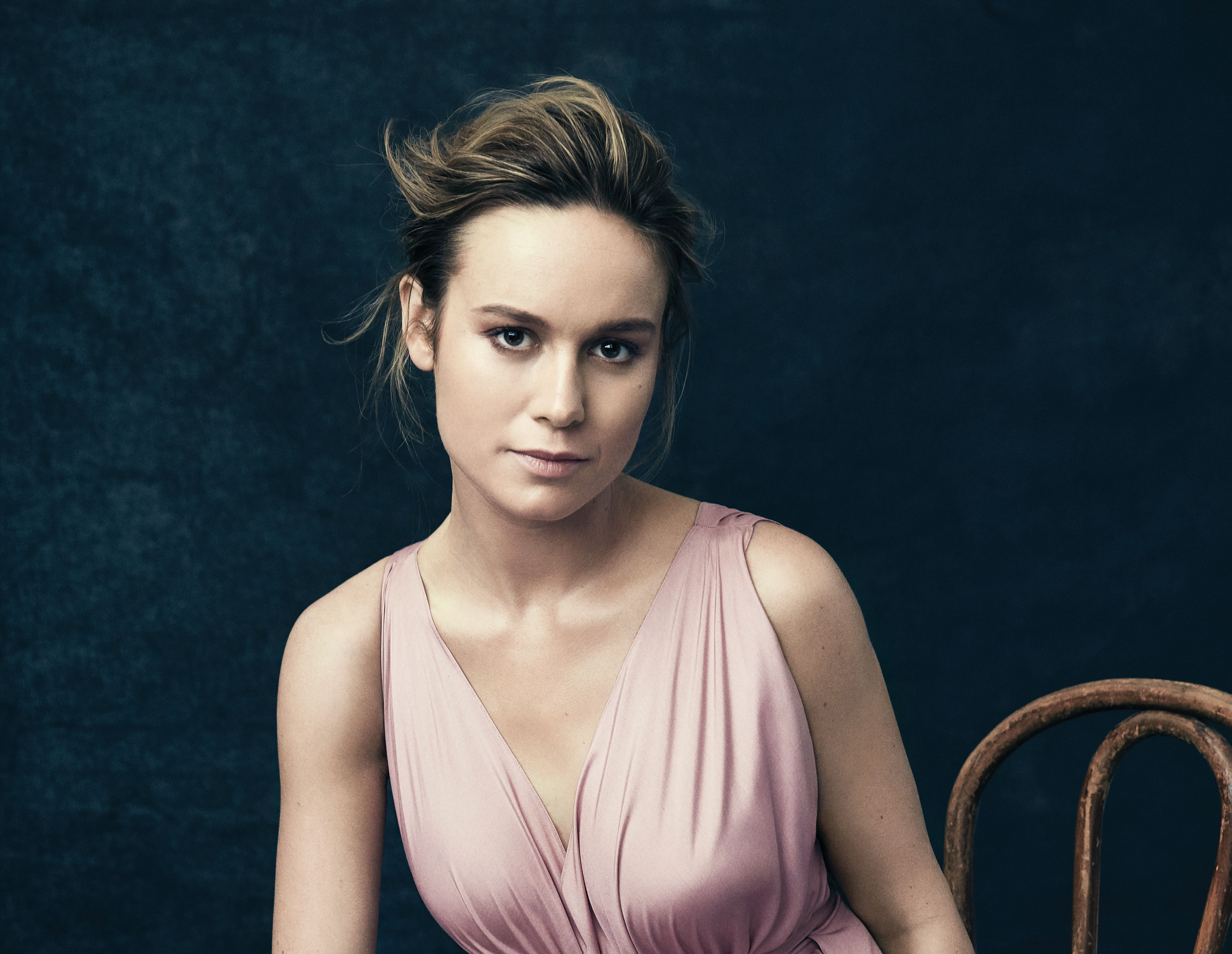 50 Brie Larson Hd Wallpapers And Backgrounds