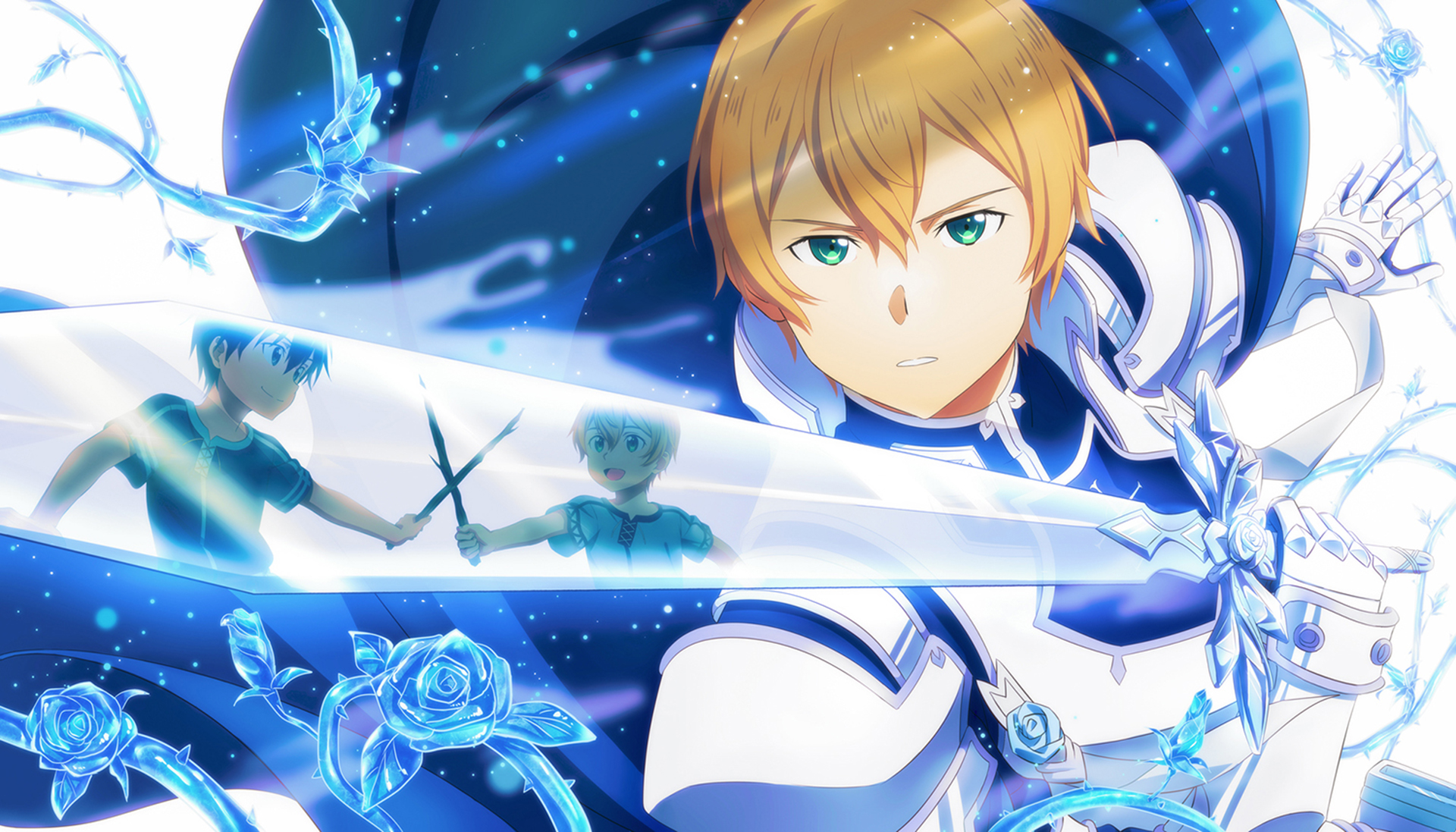 Eugeo by FCC