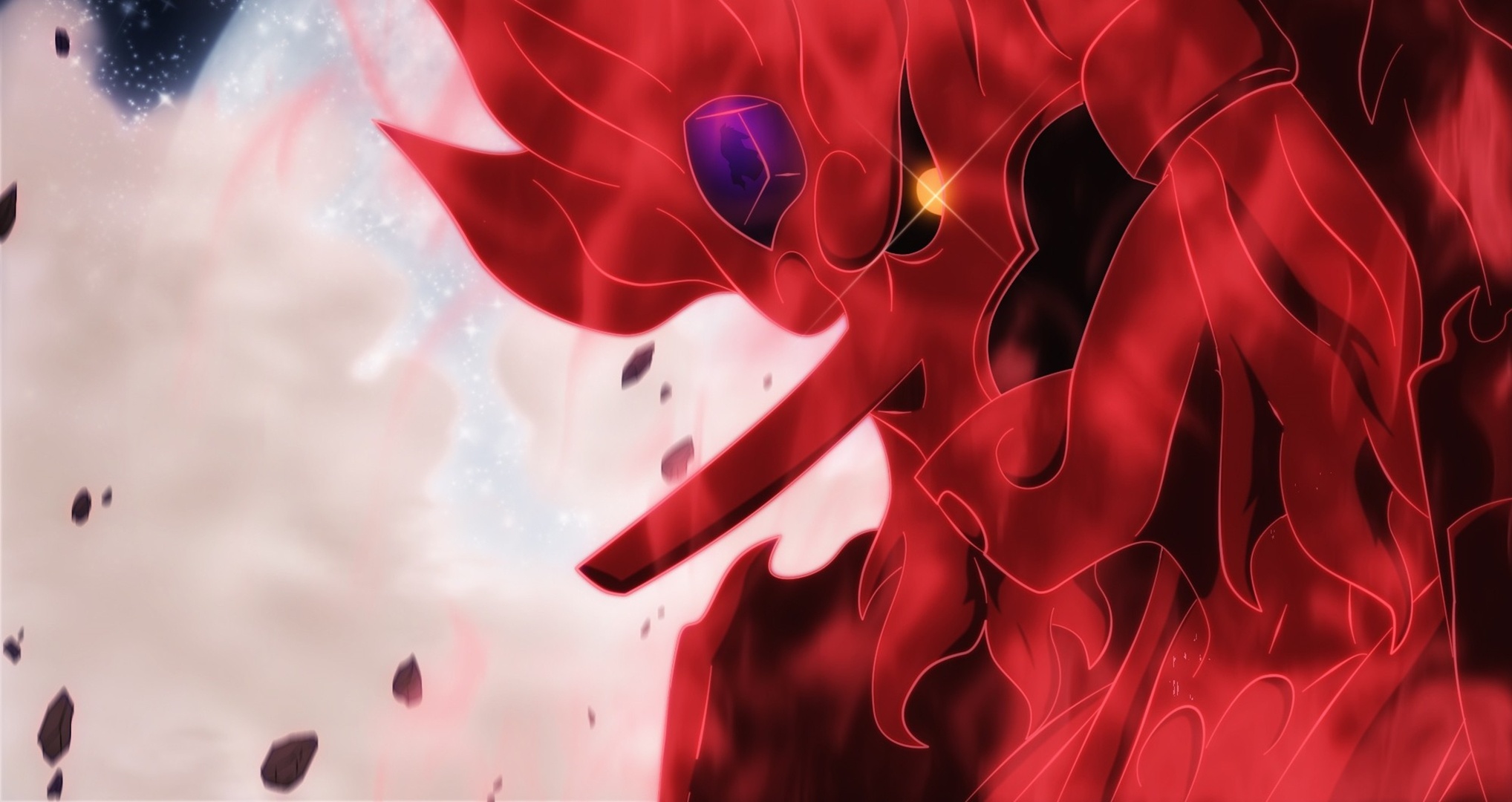 Susanoo (Naruto) HD Wallpapers and Backgrounds. 