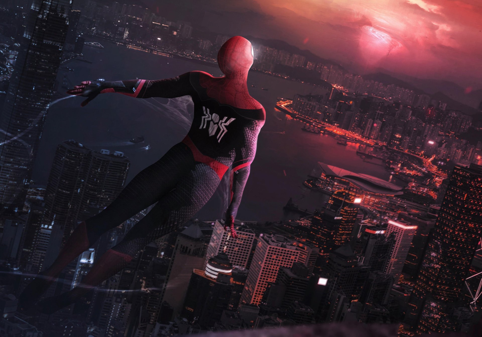 Spider-Man: Far From Home download the new version for windows