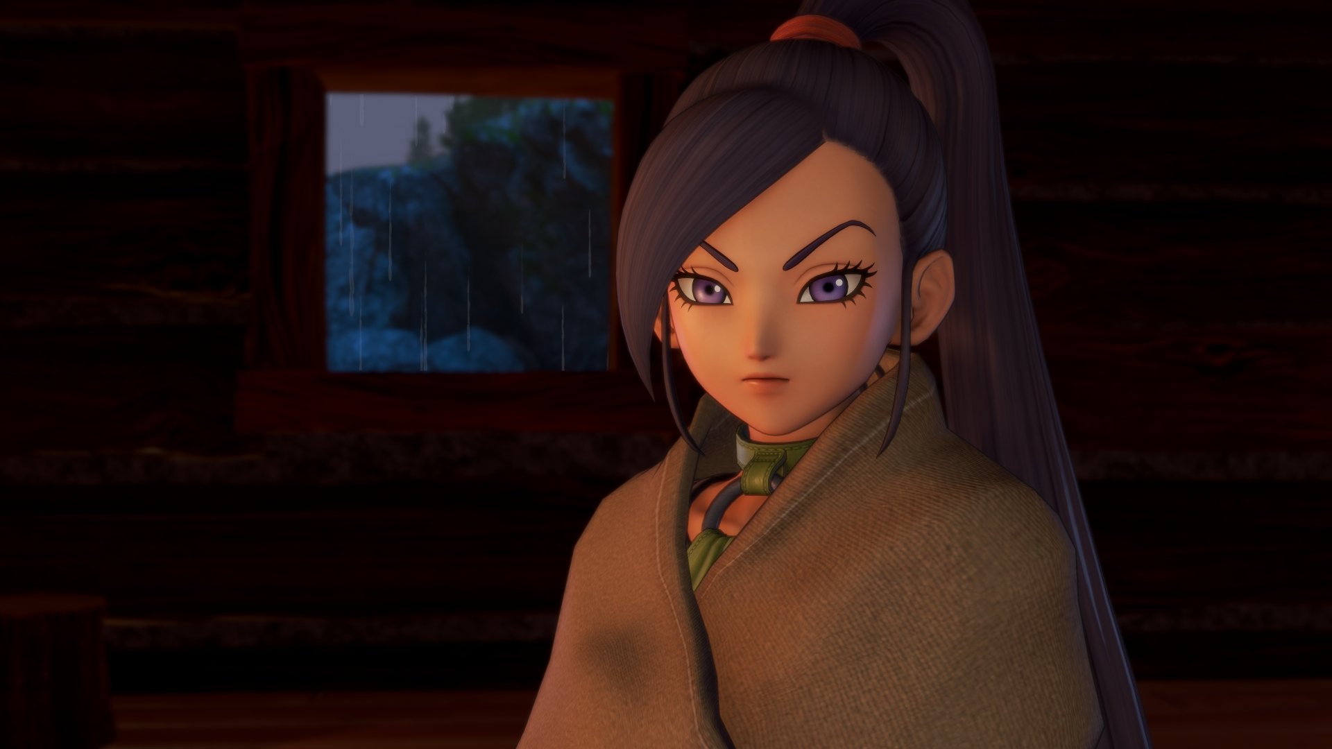 Download Video Game Dragon Quest XI 4k Ultra HD Wallpaper