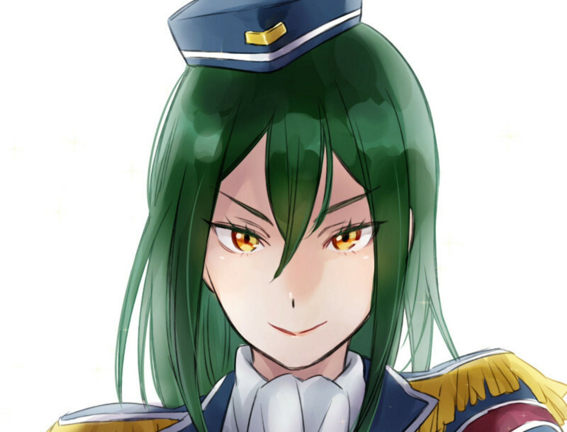 Download Crusch Karsten Anime Re:Zero - Starting Life In Another World HD Wallpaper by かばね