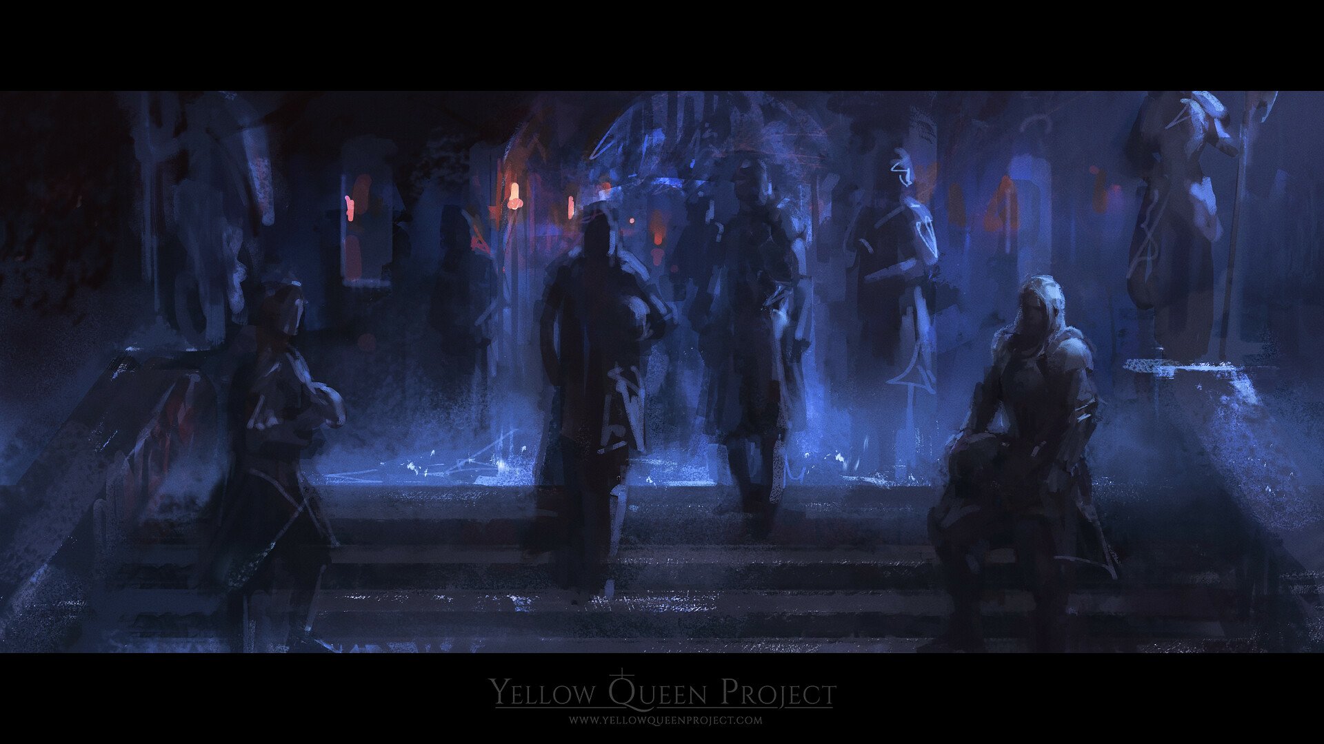 Download Guard Fantasy Warrior Fantasy Warrior HD Wallpaper by Ramonster 42