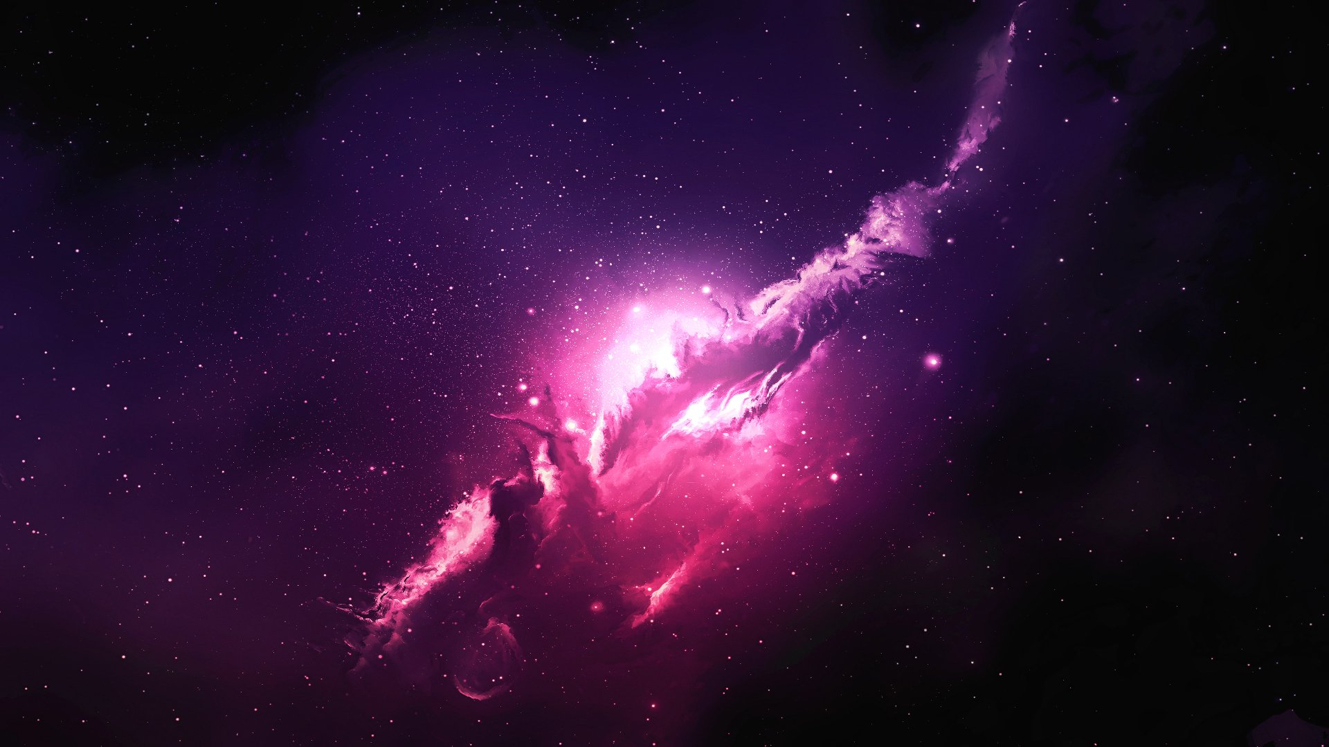 Download Sci Fi Nebula 4k Ultra HD Wallpaper | 3840x2160 | Wallpaper Abyss