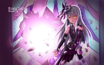 15 Yukina Minato Hd Wallpapers Background Images Wallpaper Abyss