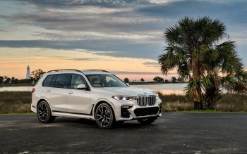 42 4k Ultra Hd Bmw X7 Wallpapers Background Images Wallpaper Abyss