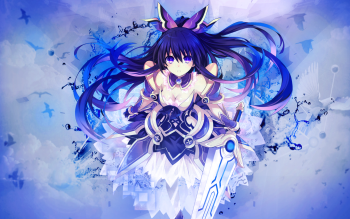 Download Anime Date A Live PFP