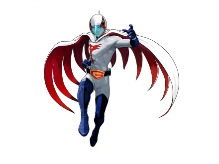 video game tatsunoko vs. capcom HD Desktop Wallpaper | Background Image