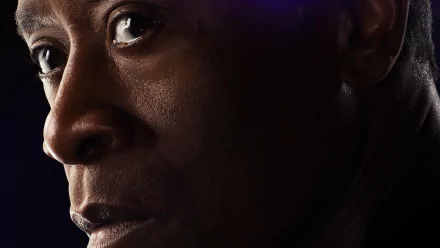 Don Cheadle War Machine movie Avengers EndGame HD Desktop Wallpaper | Background Image