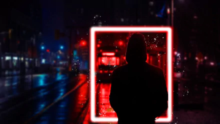 man artistic HD Desktop Wallpaper | Background Image