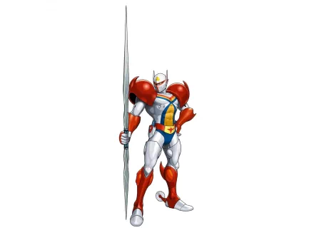 video game tatsunoko vs. capcom HD Desktop Wallpaper | Background Image