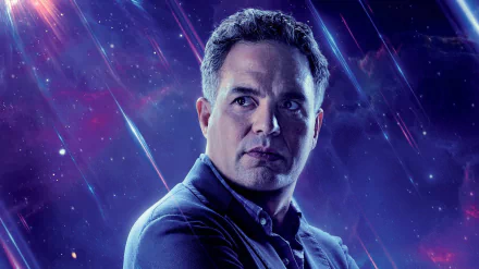 Mark Ruffalo Bruce Banner movie Avengers EndGame HD Desktop Wallpaper | Background Image