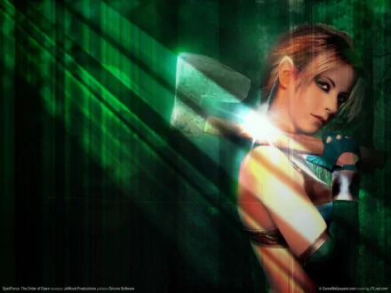 video game spellforce HD Desktop Wallpaper | Background Image