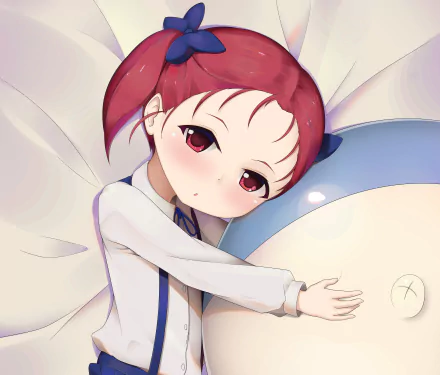 Yuniko Kouzuki Anime Accel World HD Desktop Wallpaper | Background Image