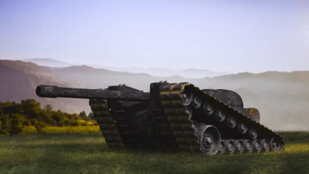  Tank destroyer