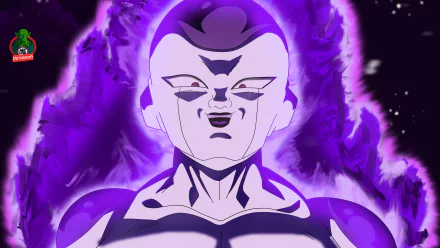  Frieza by Pablo Riquelme