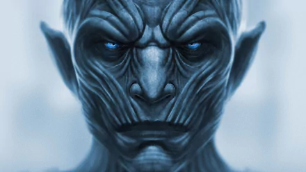 Night King (Game of Thrones) TV Show Game Of Thrones HD Desktop Wallpaper | Background Image