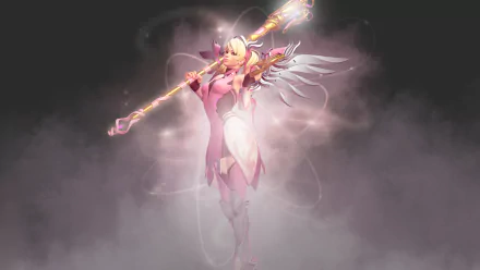  Mercy by AnneliMathea