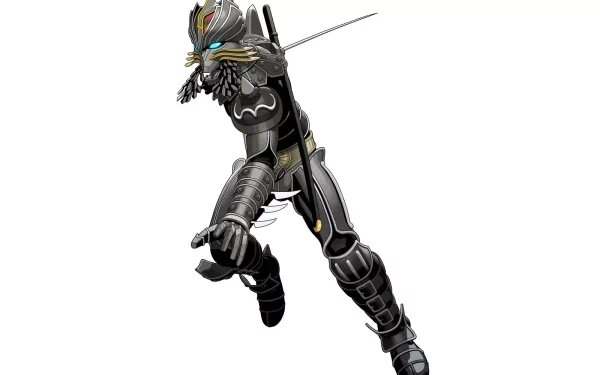 video game tatsunoko vs. capcom HD Desktop Wallpaper | Background Image