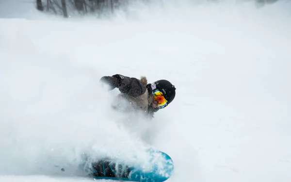 snow snowboarding Sports HD Desktop Wallpaper | Background Image