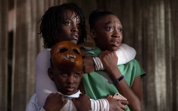 movie Us HD Desktop Wallpaper | Background Image