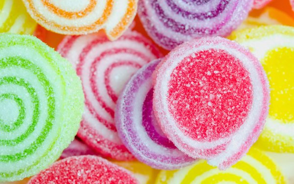 Food Candy Sweets HD Wallpaper | Background Image