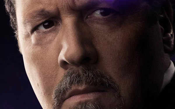 Jon Favreau Happy Hogan movie Avengers EndGame HD Desktop Wallpaper | Background Image