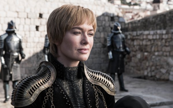 TV Show Game Of Thrones A Song of Ice and Fire Cersei Lannister Lena Headey HD Wallpaper | Background Image