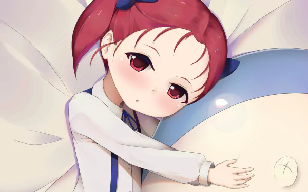 Yuniko Kouzuki Anime Accel World HD Desktop Wallpaper | Background Image