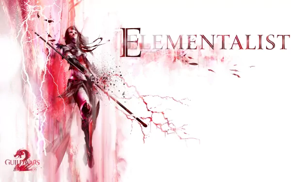  Elementalist 