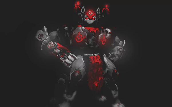  Orisa by AnneliMathea