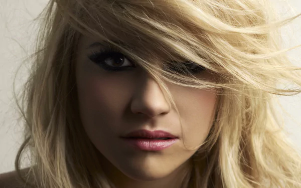 brown eyes singer blonde music Pixie Lott HD Desktop Wallpaper | Background Image
