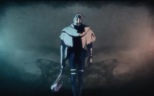 video game Dead By Daylight HD Desktop Wallpaper | Background Image