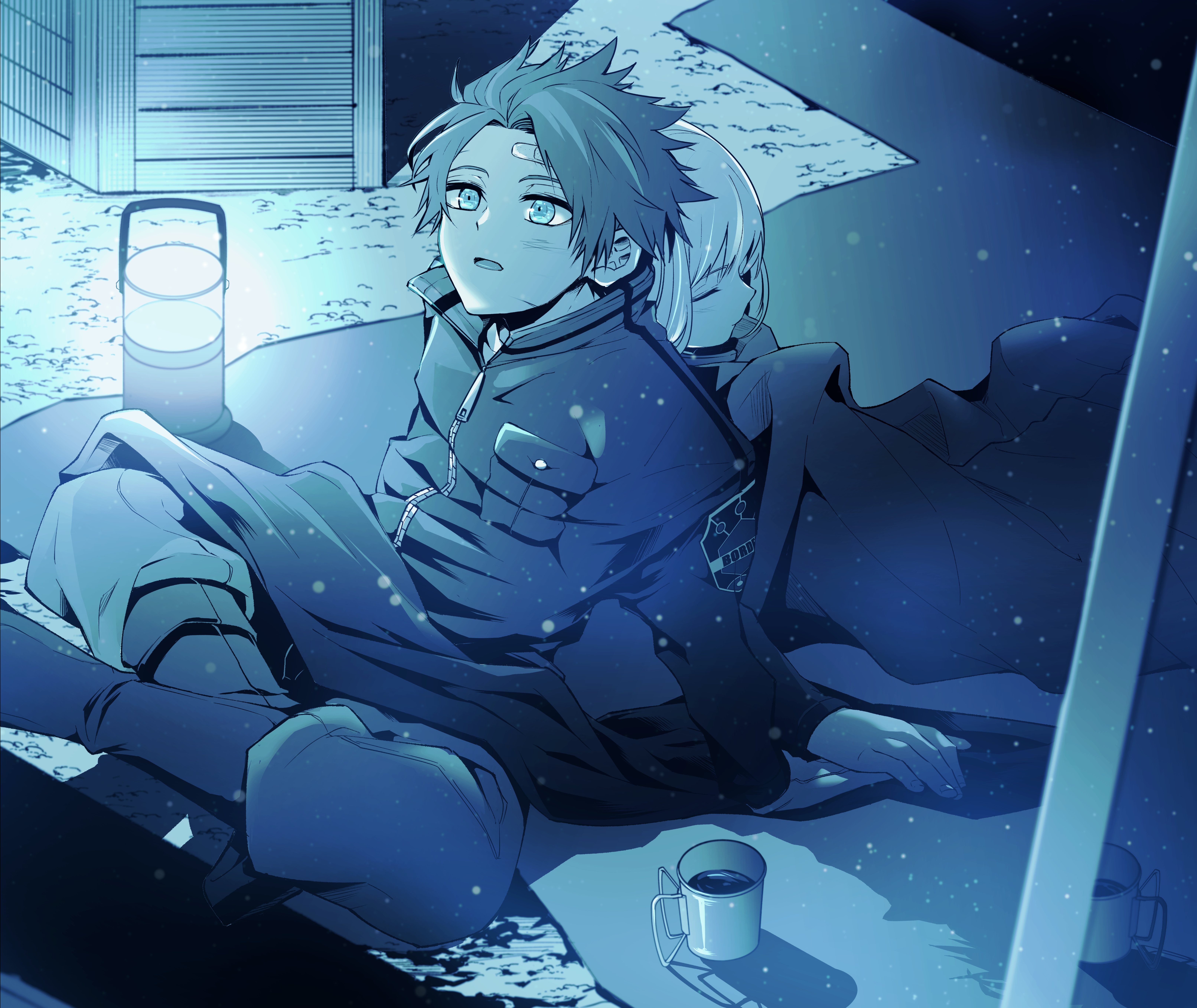 World Trigger/#1816483 - Zerochan  Anime, Anime images, Best anime shows