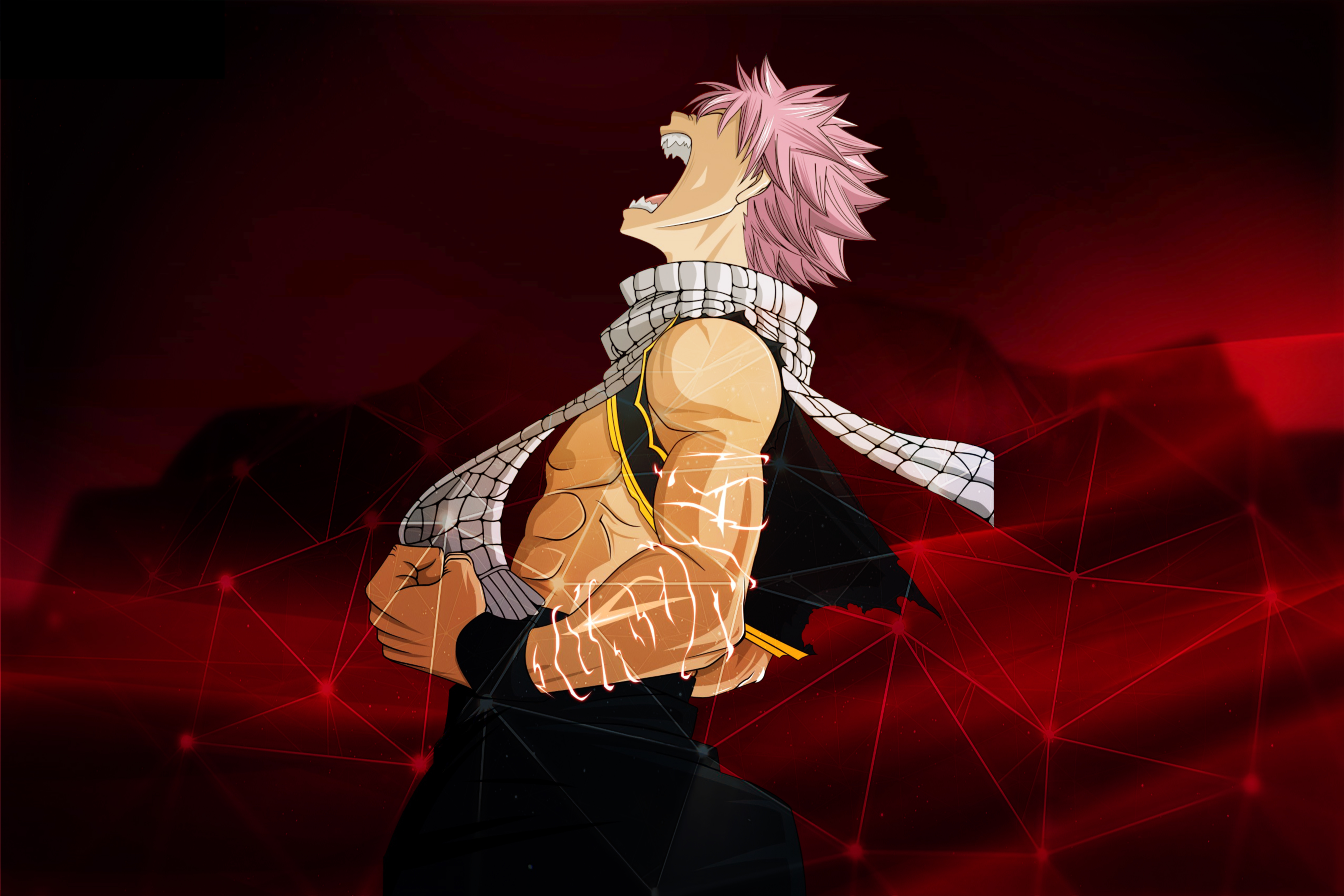Fairy Tail HD Wallpapers and Backgrounds. 