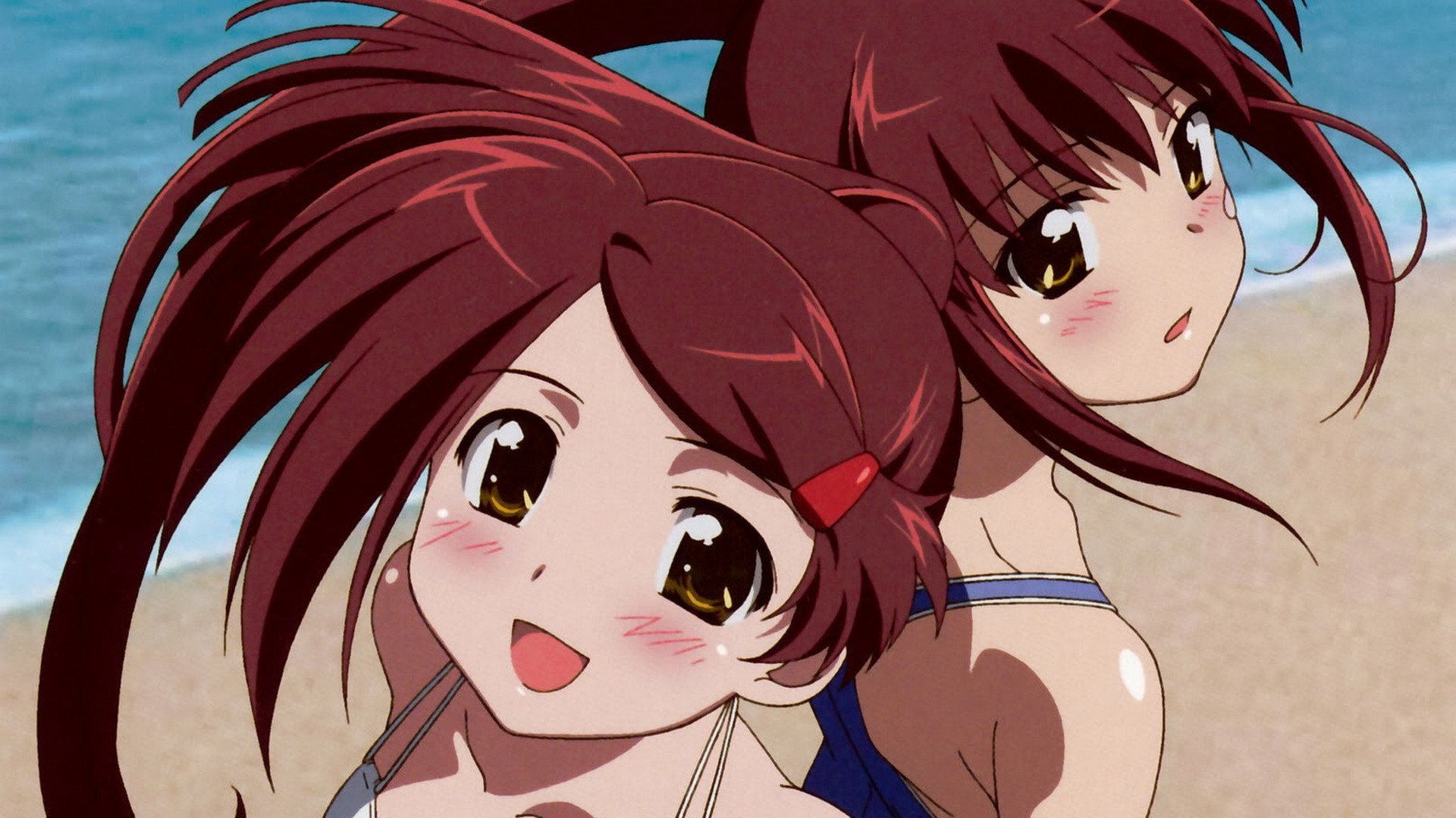 Kiss X Sis Image #239444 - Zerochan Anime Image Board