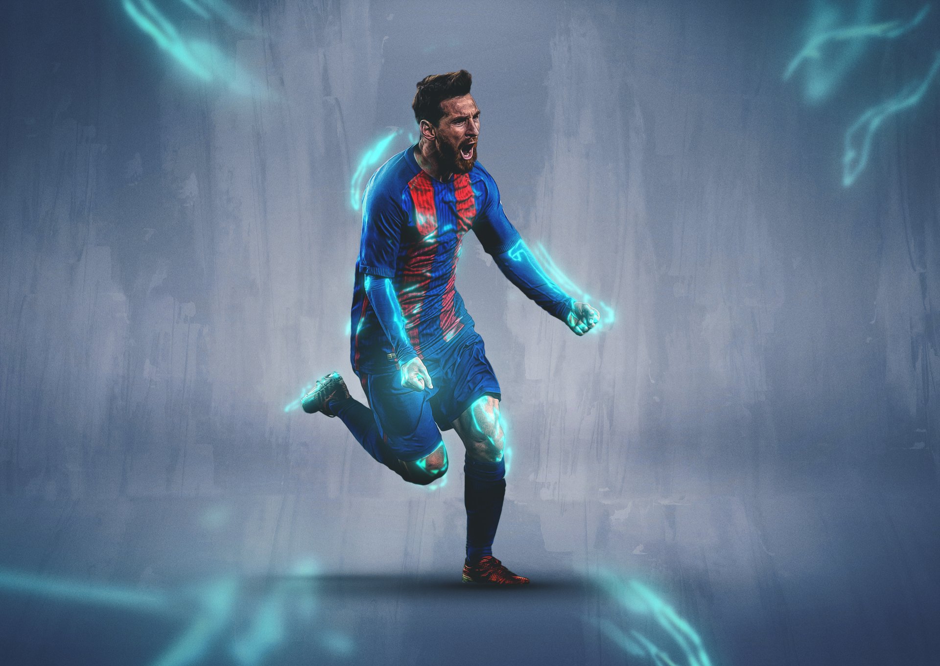 Download Soccer Argentinian Lionel Messi Sports K Ultra HD Wallpaper