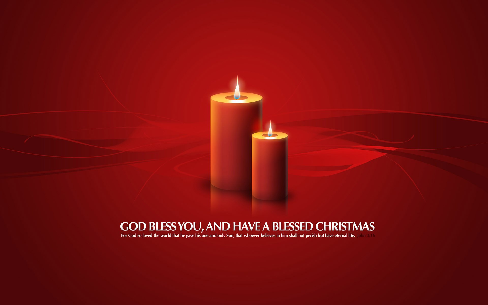 Download Candle Holiday Christmas  HD Wallpaper