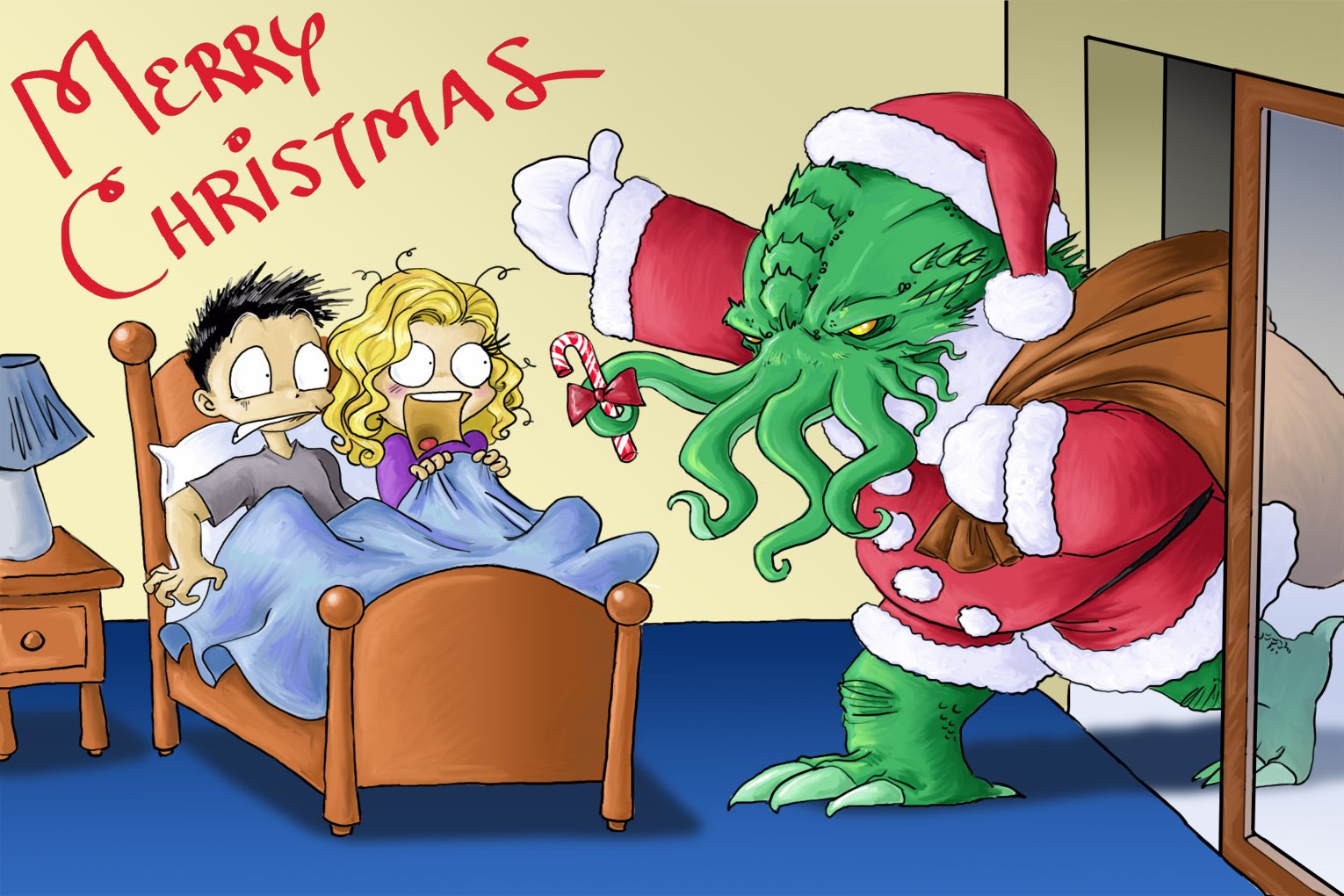 Download Funny Wallpaper
